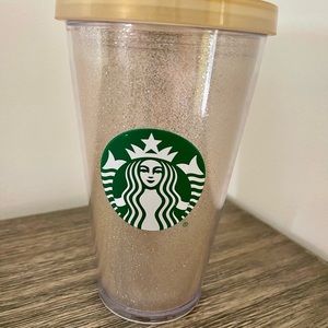 Starbucks Cold Cup